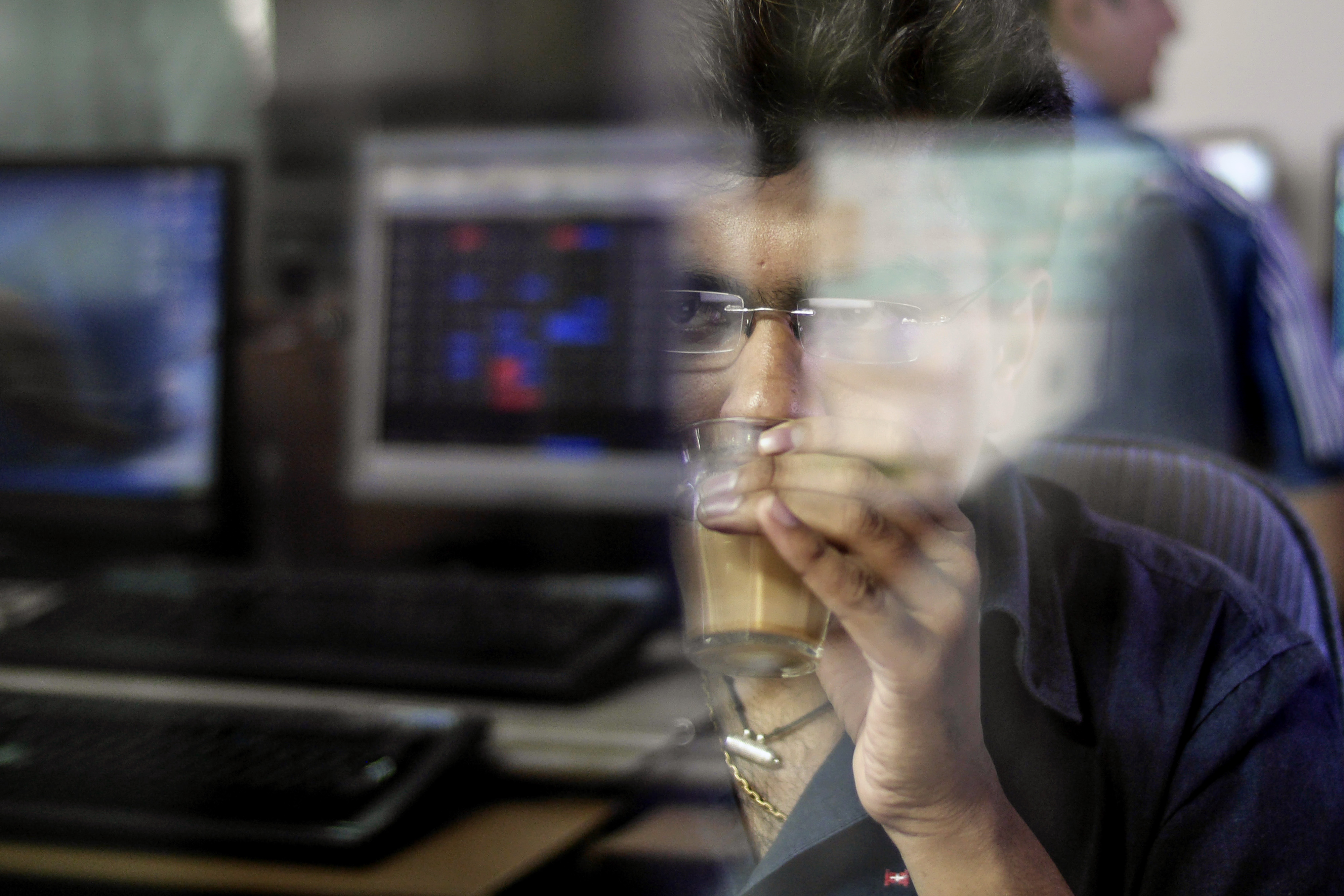 Scepticism On Mid-Cap Valuations Warranted, Says Naganath Of DSP BlackRock